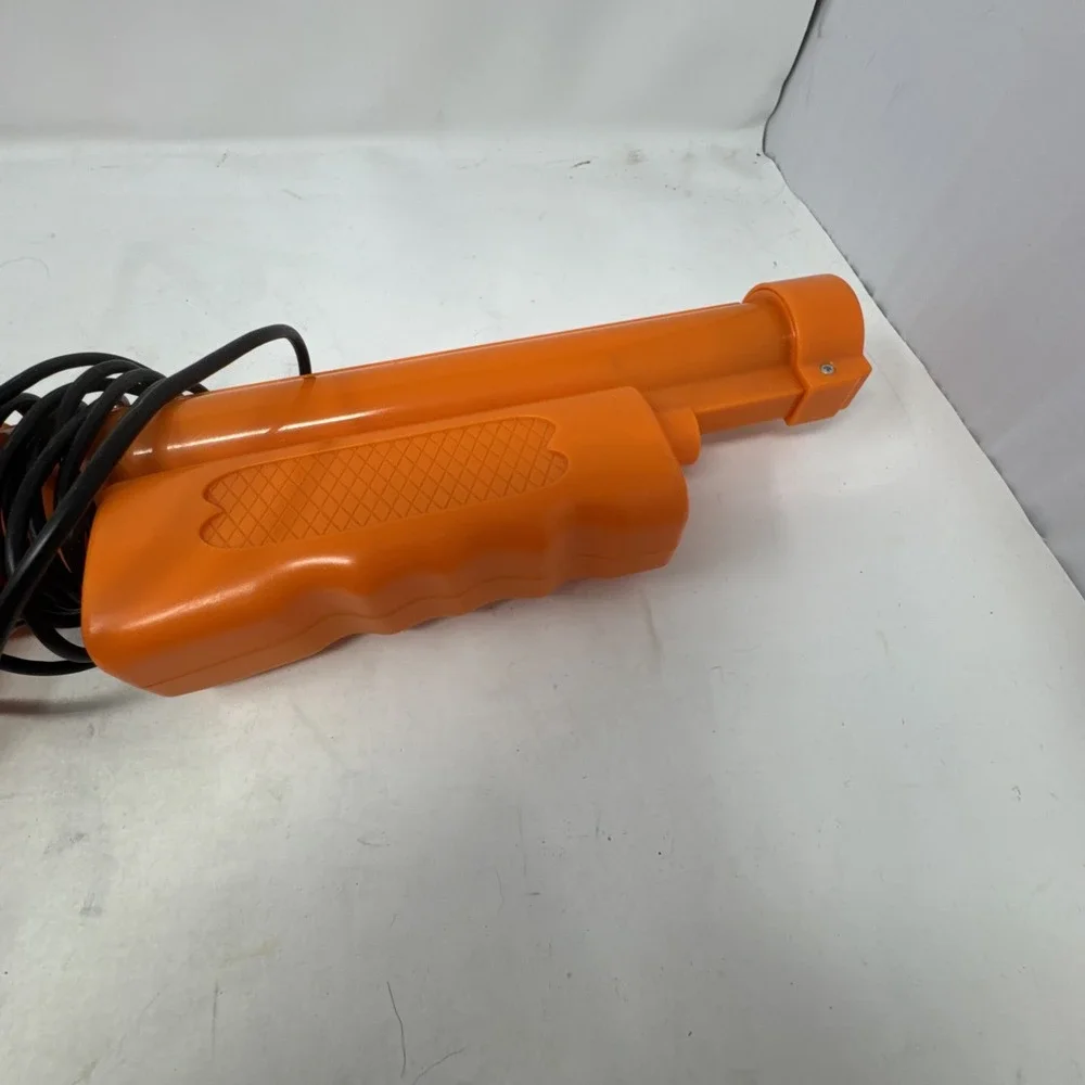 Big Buck HUNTER Pro Arcade TV Video Game Plug And Play‎ Gun Only (No Sensor)